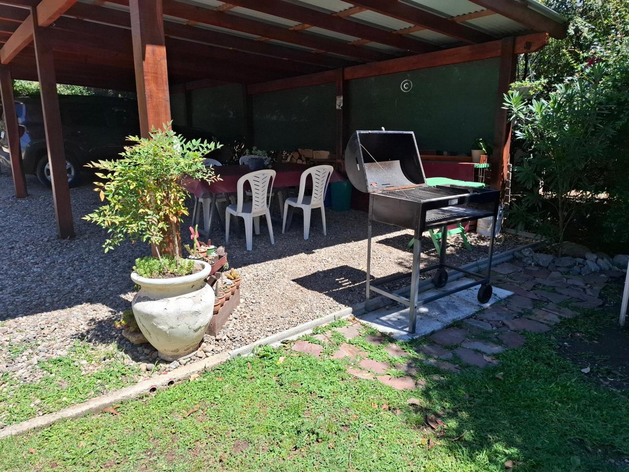 Le Bel-Eden Vila Villa General Belgrano Exterior foto